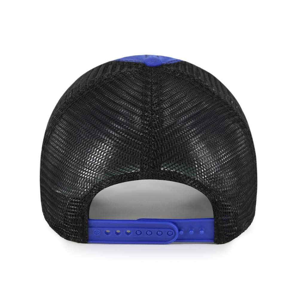 47 Trawler Trucker Mesh Clean Up Adjustable Cap - MLB Relaxed Fit Baseball Dad Hat