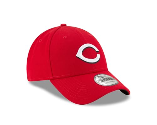 MLB The League Cincinnati Reds Home 9Forty Adjustable Cap
