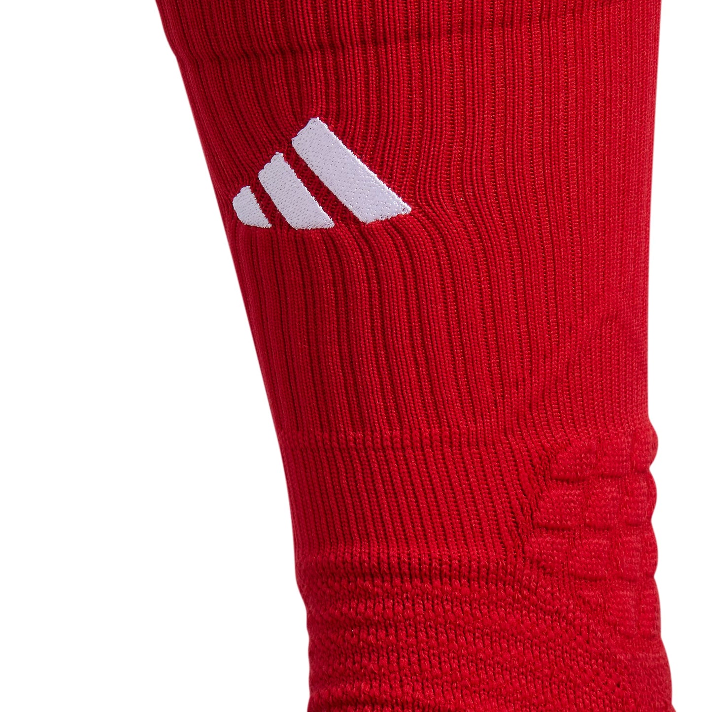 adidas Select Basketball Crew Socks (1 pair) for team sports, boys girls men women