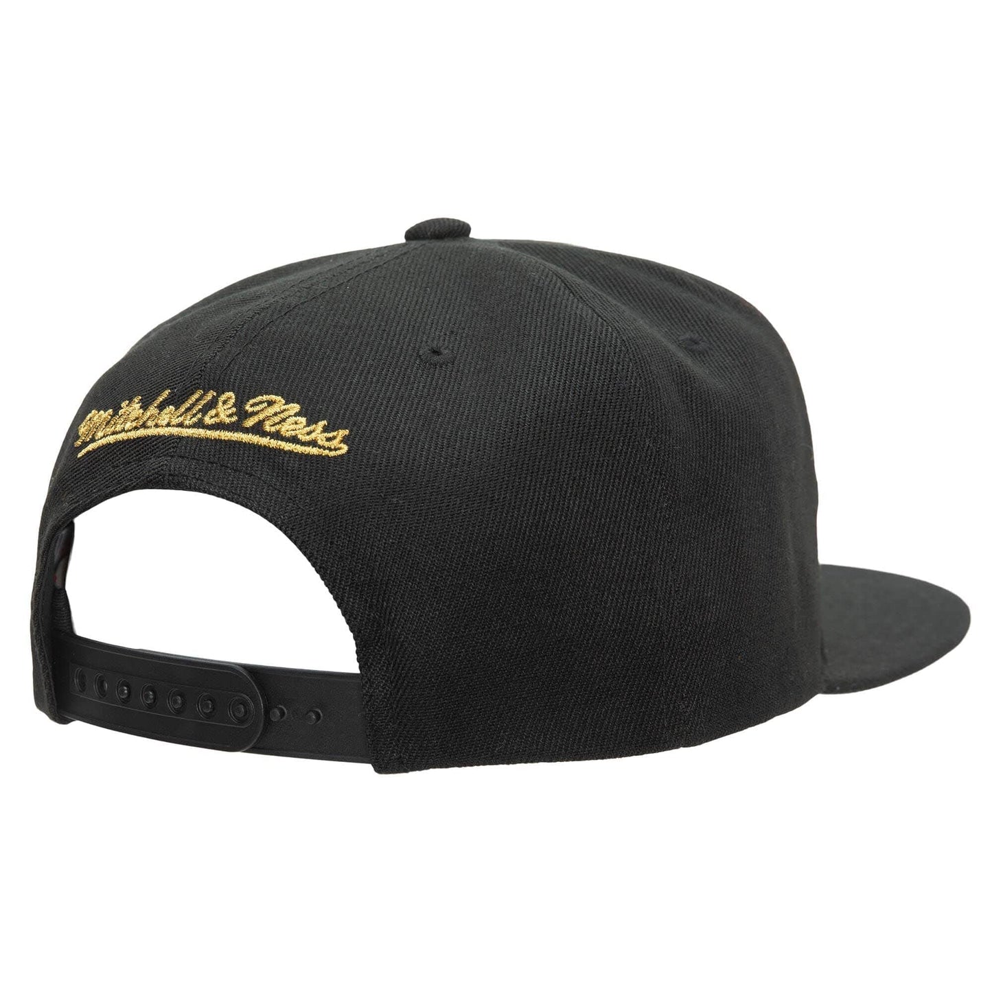 Mitchell & Ness Black History Month Script Snapback