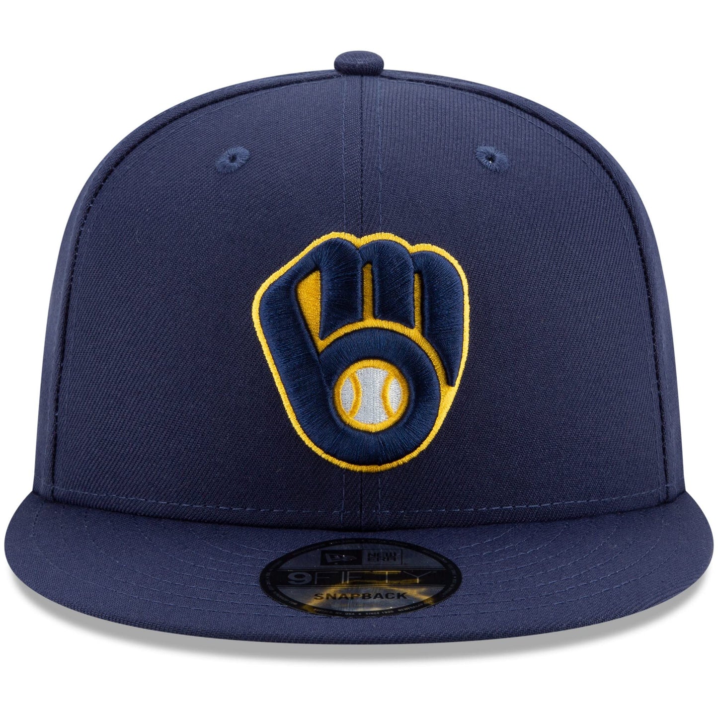 New Era mens Snapback