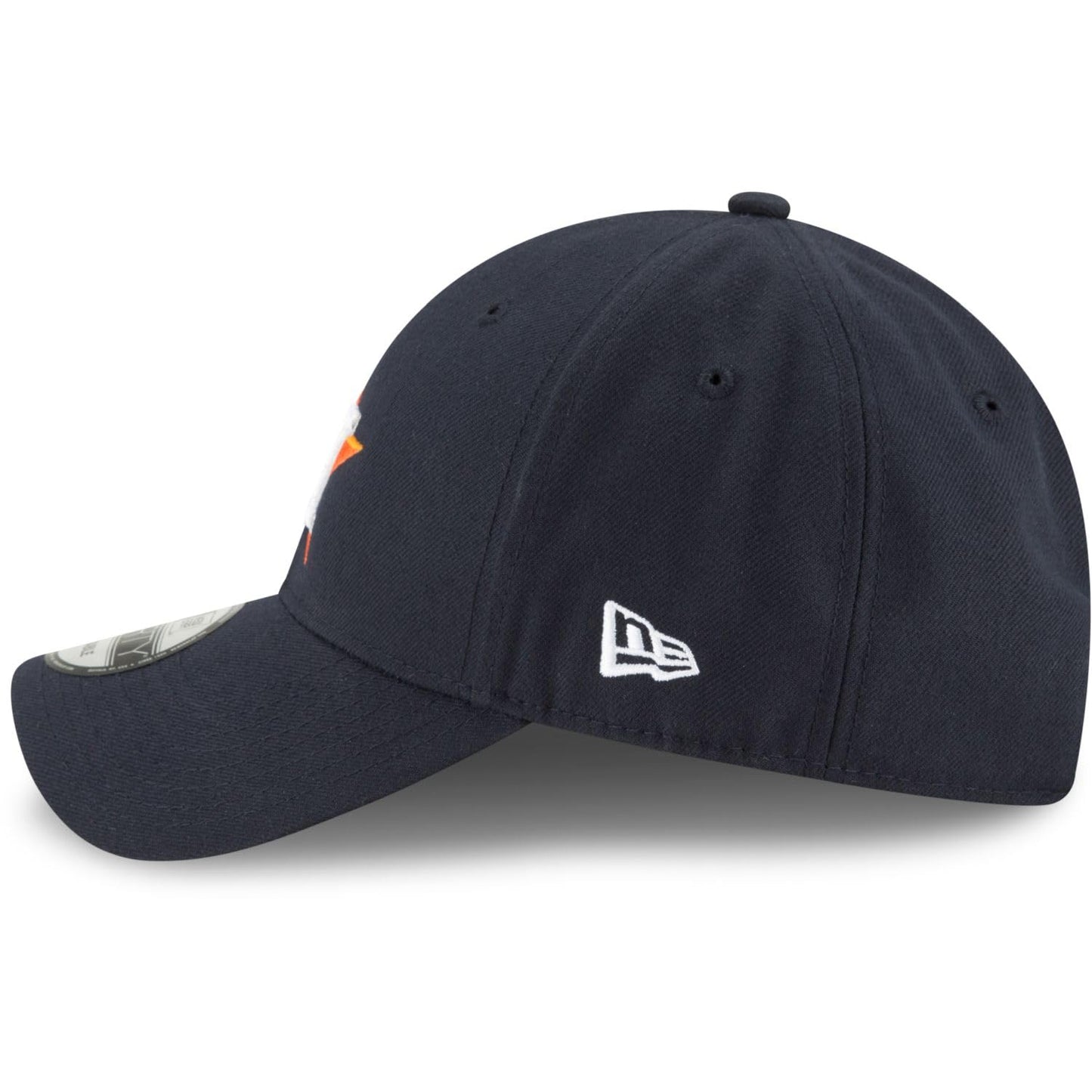 MLB The League Houston Astros Home 9Forty Adjustable Cap