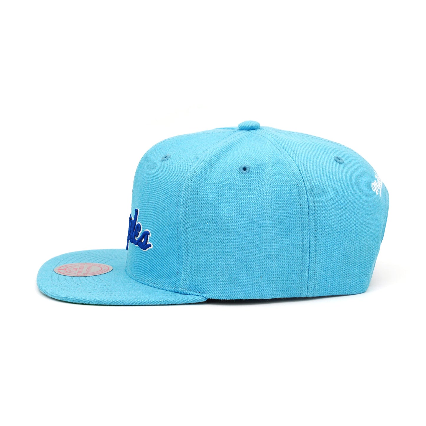 Team Ground 2.0 Snapback HWC Los Angeles Lakers