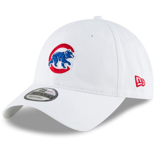 New Era MLB Core Classic 9TWENTY Alternate Adjustable Hat Cap One Size Fits All