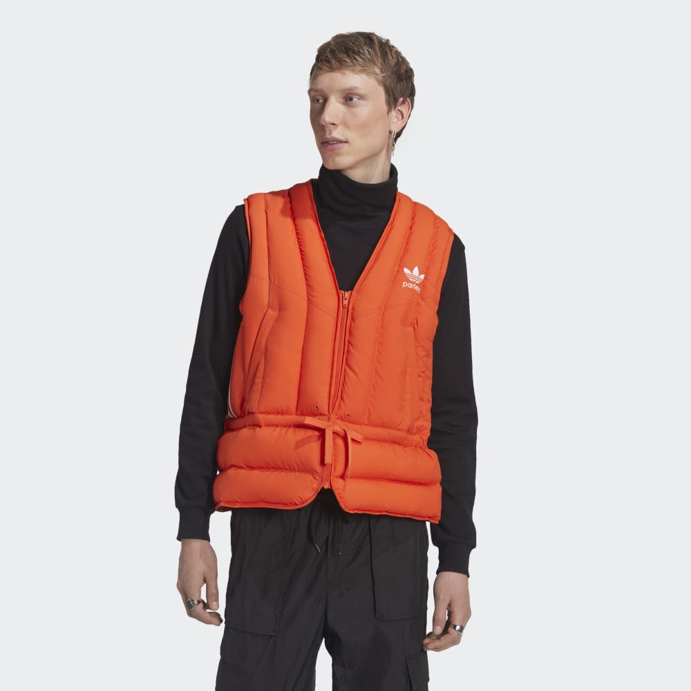 adidas Originals mens Adicolor Unitefit Parley Vest