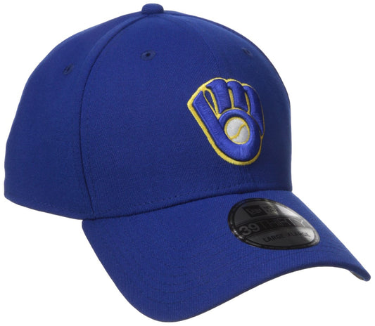 MLB San Diego Padres Kid's Tie Breaker 39Thirty Cap