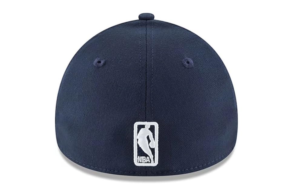 New Era Men's 70353260, Navy, Small/Medium
