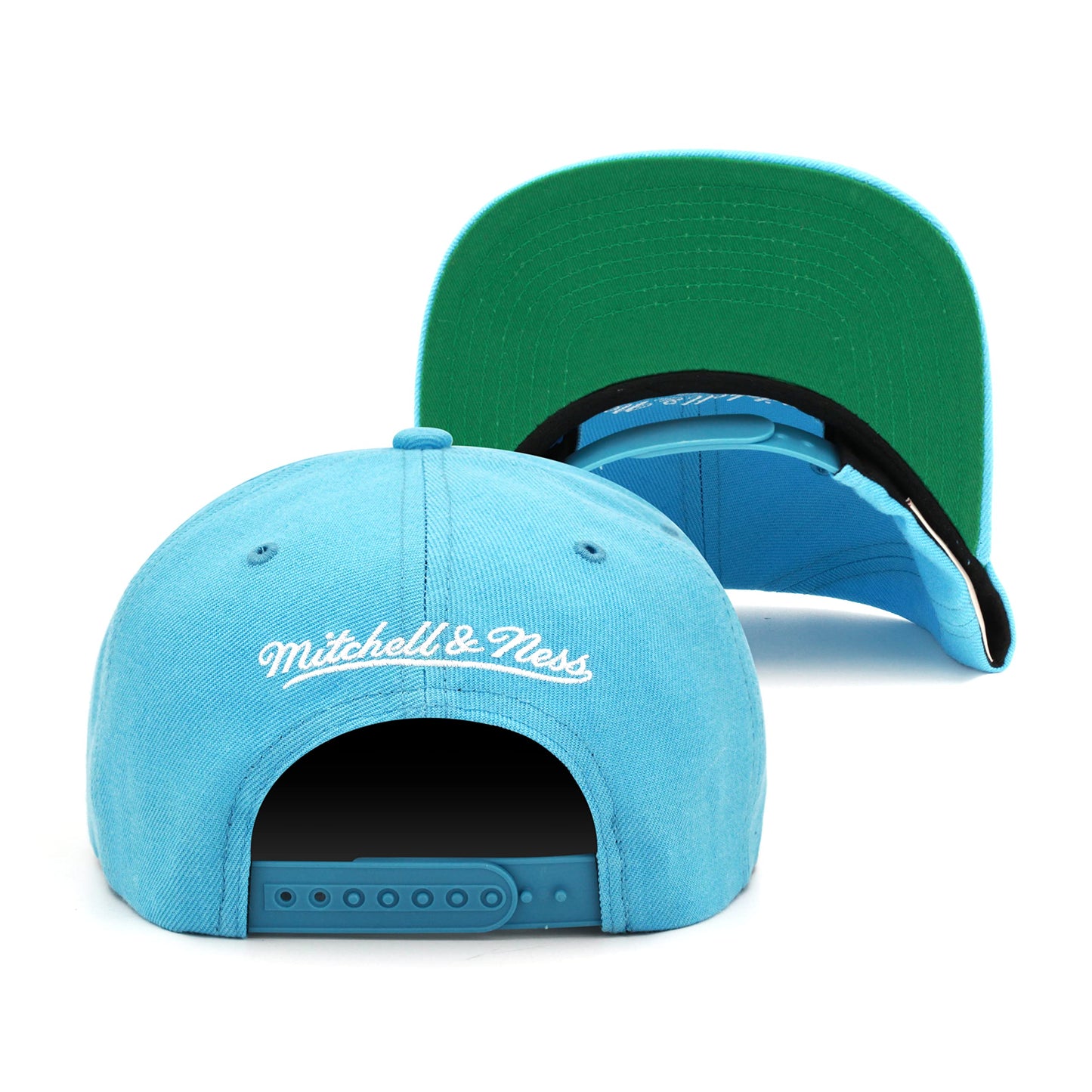 Team Ground 2.0 Snapback HWC Los Angeles Lakers