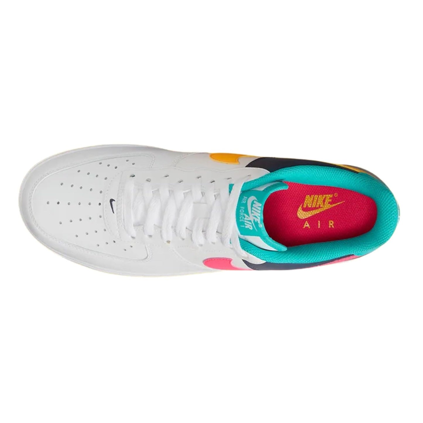 Nike Air Force 1 07 Mens Shoes