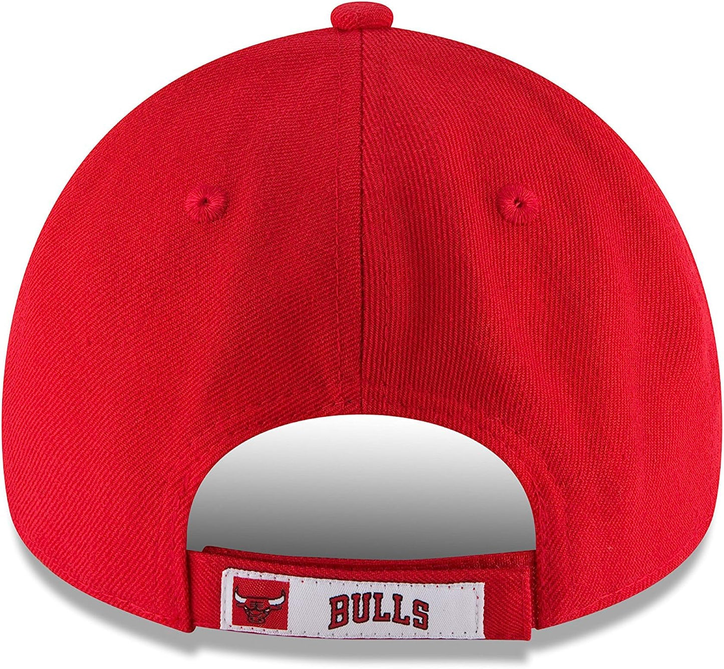New Era NBA The League 9FORTY Adjustable Hat Cap One Size Fits All (Chicago Bulls)