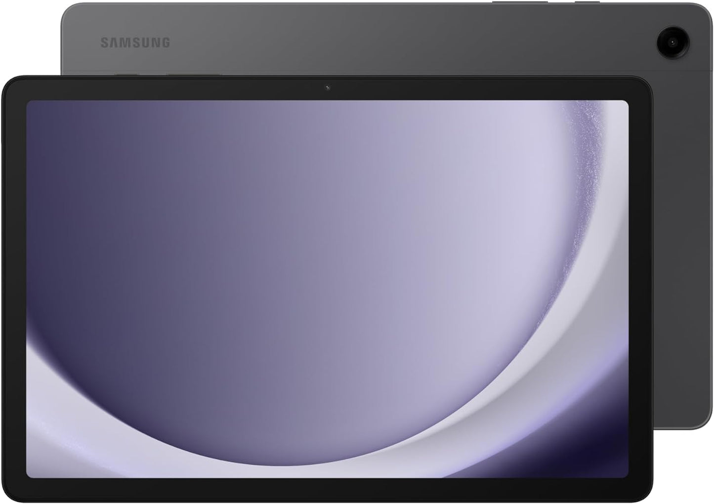Samsung Galaxy Tab A9 Plus 5G (64GB, 4GB, 2024) 11" 90Hz, Snapdragon 695, Android 13 Cellular Tablet (US Model, T-Mobile, Metro, Mint) X218 (256GB SD, Graphite)