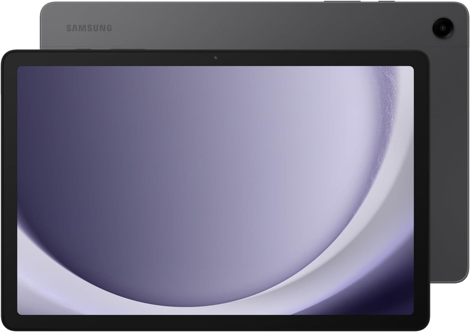 Samsung Galaxy Tab A9 Plus 5G (64GB, 4GB, 2024) 11" 90Hz, Snapdragon 695, Android 13 Cellular Tablet (US Model, T-Mobile, Metro, Mint) X218 (256GB SD, Graphite)
