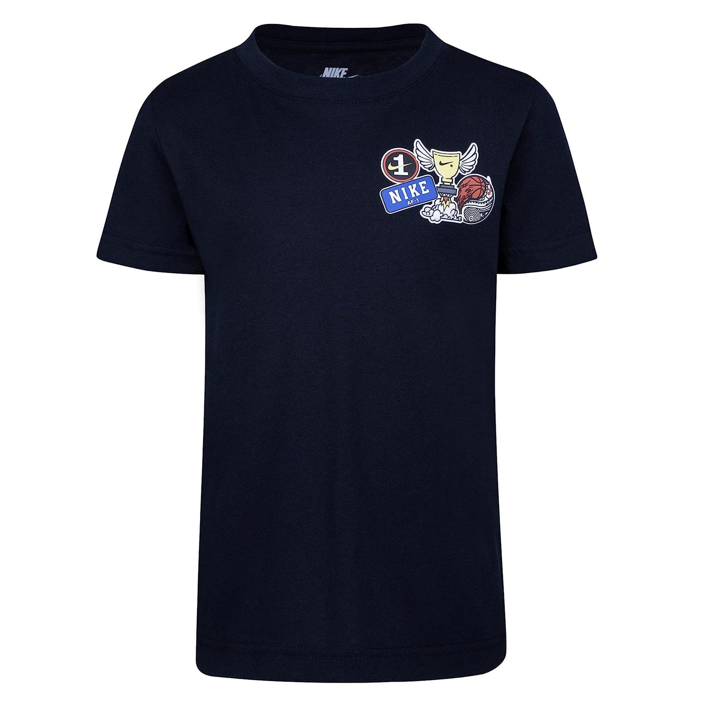 Nike Boy's Jumpball Tee (Little Kids)
