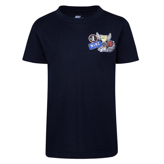 Nike Boy's Jumpball Tee (Little Kids)