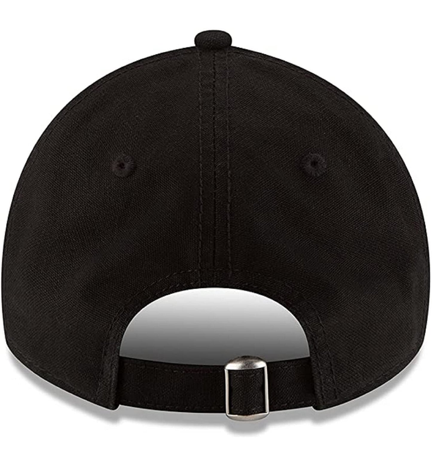 New Era Exclusive Men's Chiefs Adjustable Cap Hat One Size Fit Most Snapback/Velcro/Bucle Closure