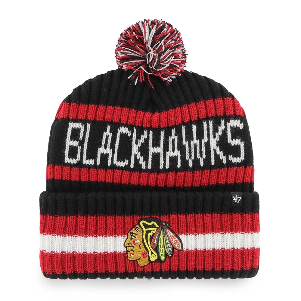 '47 Knit Beanie - Bering '47Brand