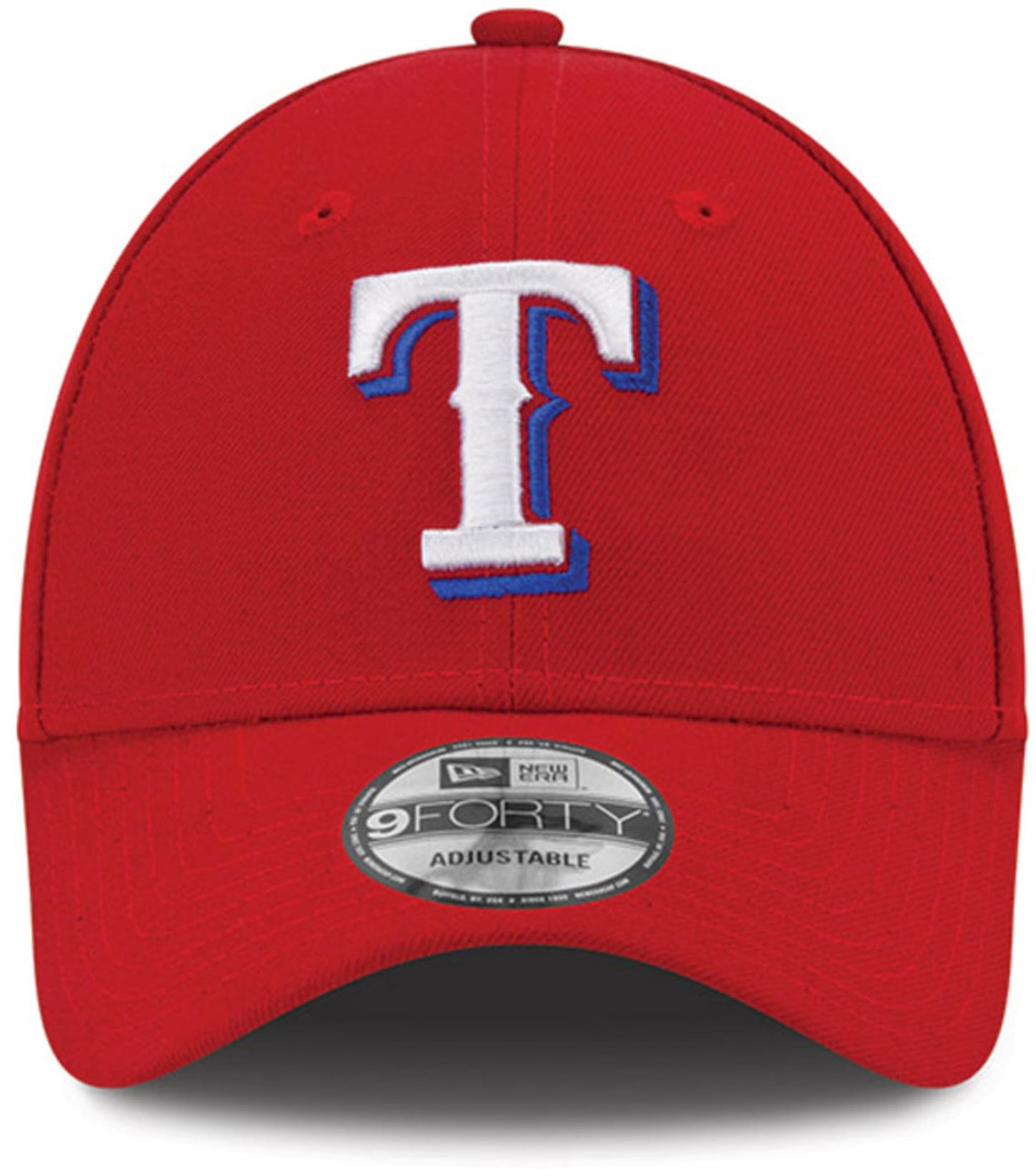 New Era Unisex-Adult MLB The League 9FORTY Alternate Primary Logo Adjustable Hat Cap One Size Fits All