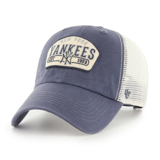 NEW YORK YANKEES PENWALD '47 CLEAN UP