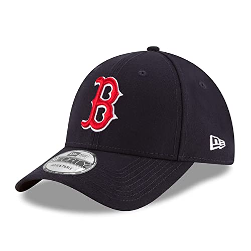New Era MLB The League 9FORTY Adjustable Hat Cap One Size Fits All