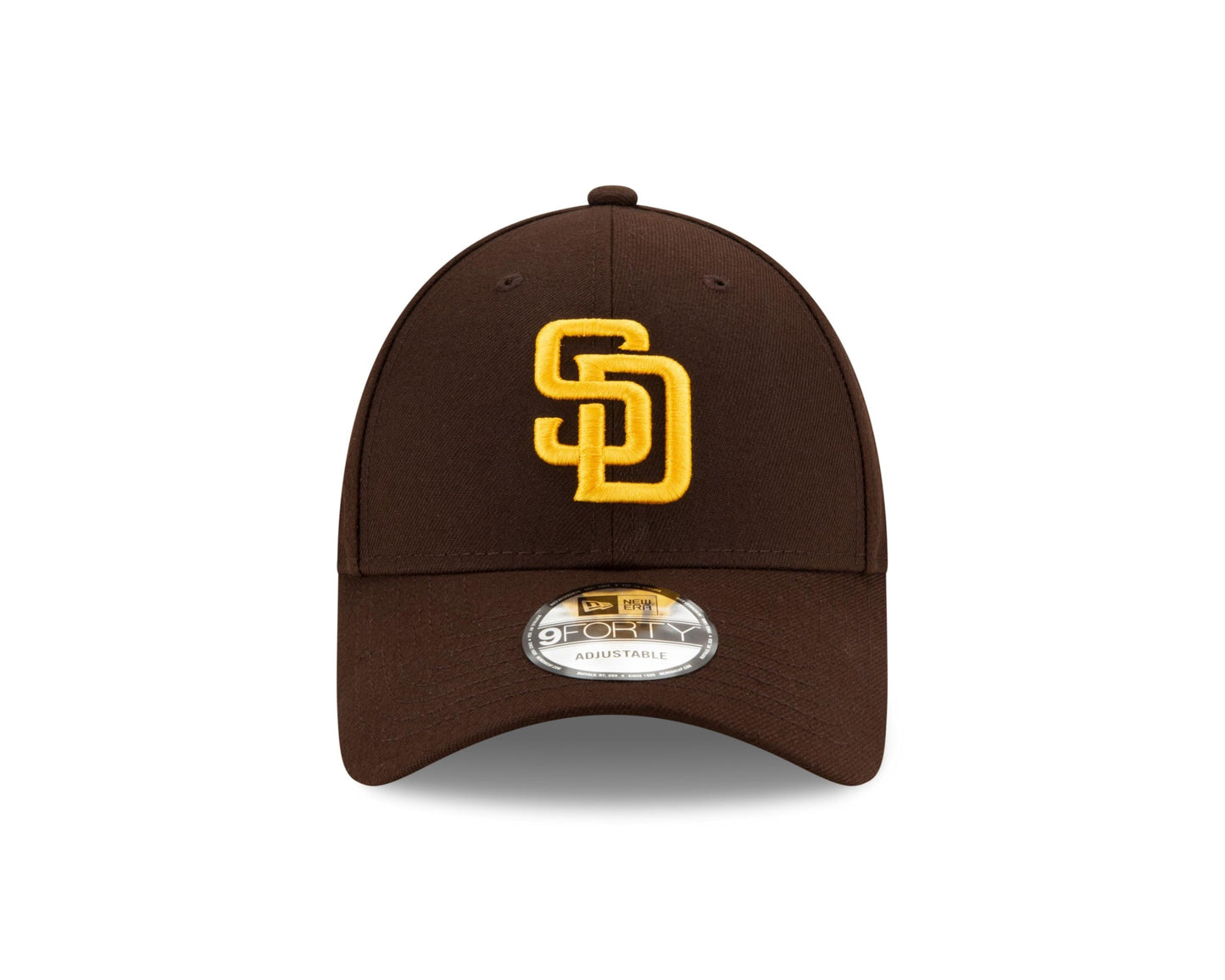 New Era mens 9forty Vercro Closure