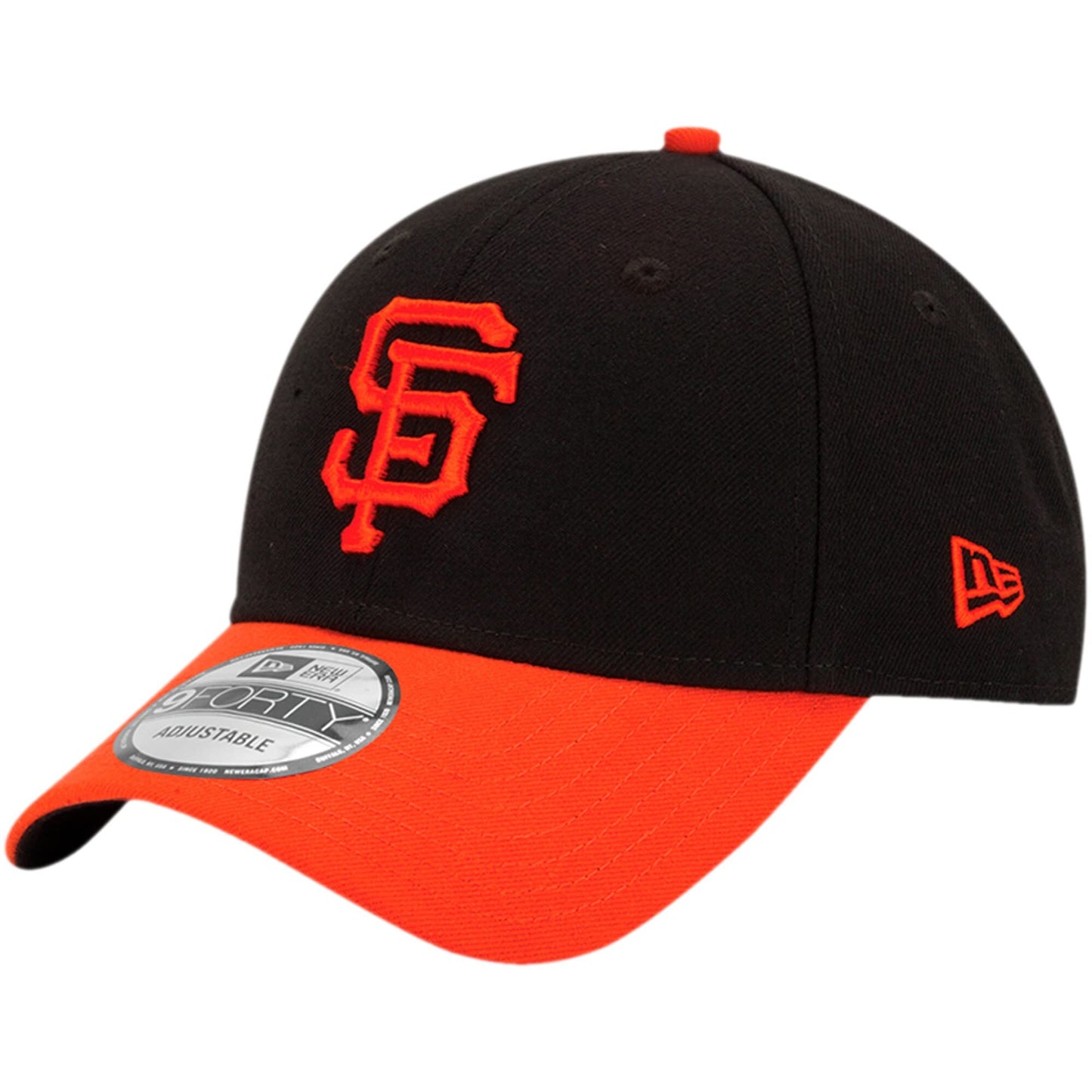 New Era Unisex-Adult MLB The League 9FORTY 2-Tone Adjustable Hat Cap One Size Fits All