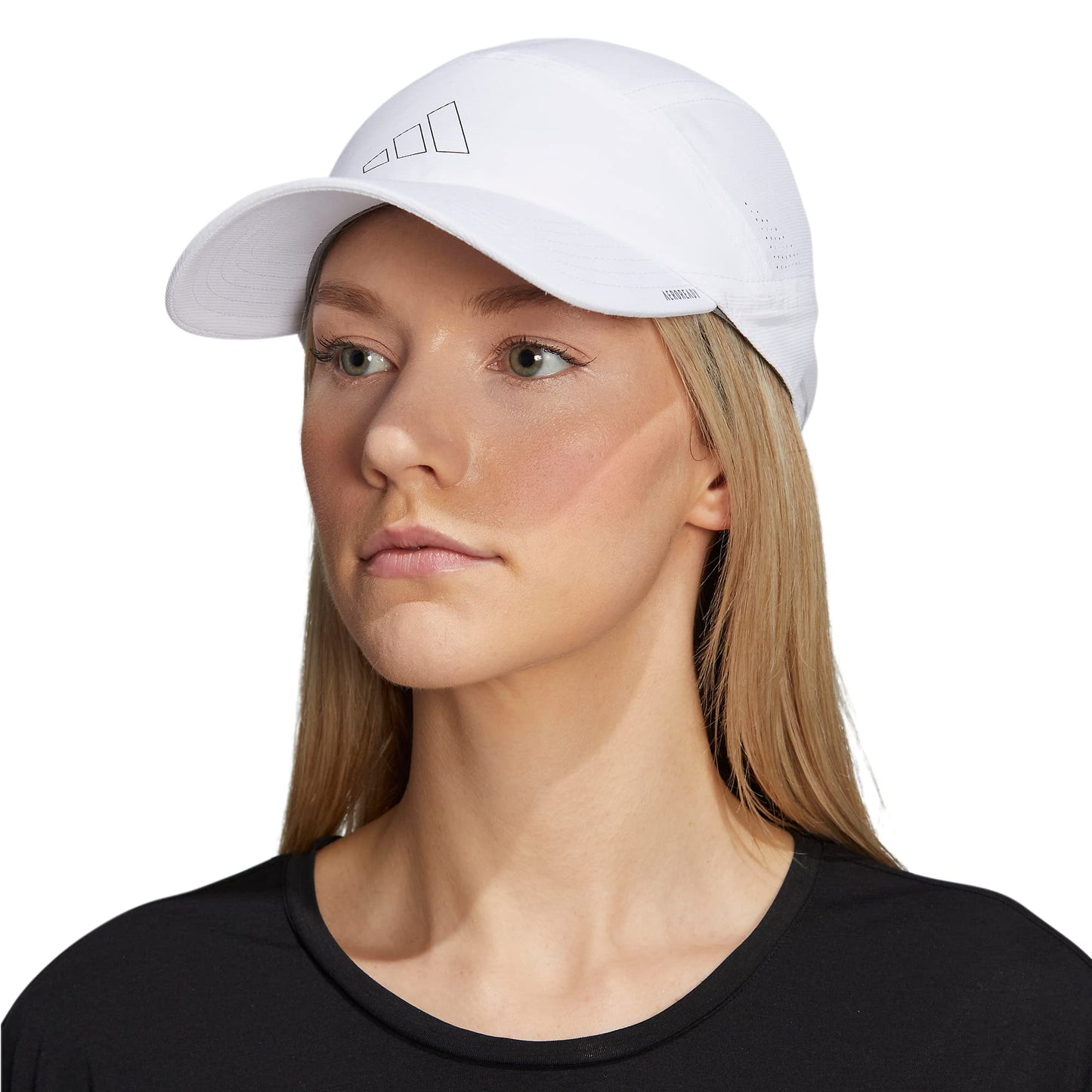 adidas Women's Superlite Trainer Sport Performance Relaxed Adjustable Running Hat