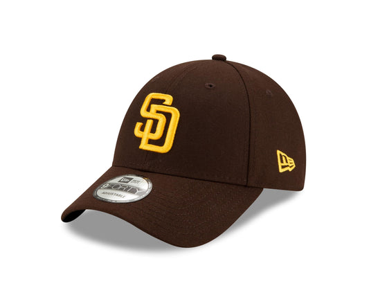 New Era mens 9forty Vercro Closure