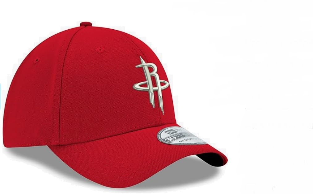 New Era Men's 70353259, Red, Small/Medium