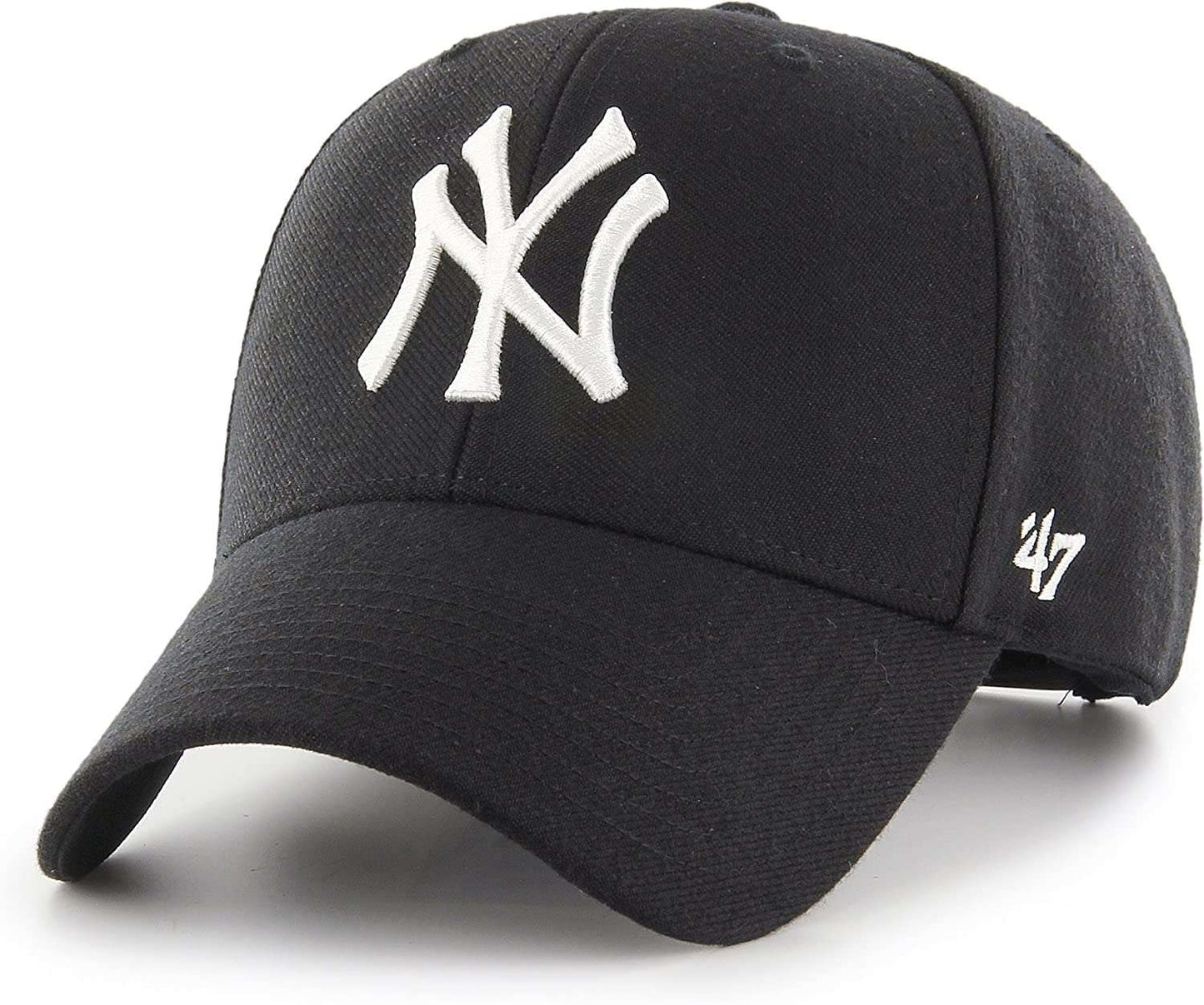 '47 MLB New York Yankees MVP Unisex Baseball Cap