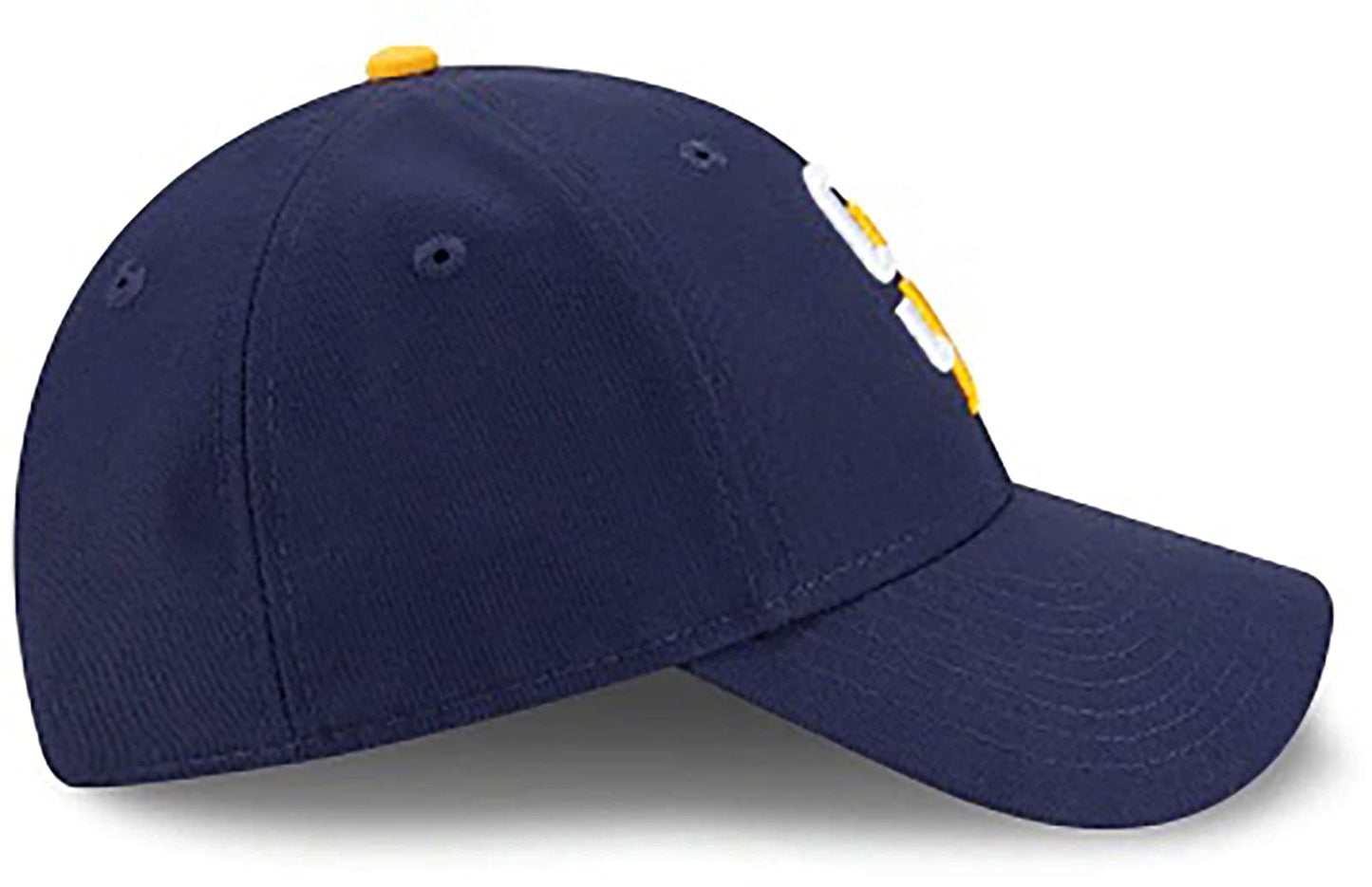 New Era MLB Youth The League 9forty Adjustable Cap Game