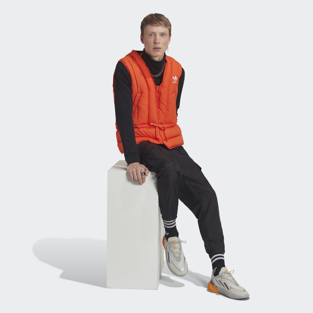 adidas Originals mens Adicolor Unitefit Parley Vest