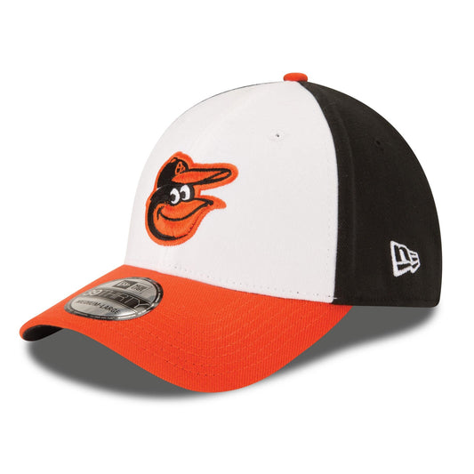 New Era Cap Co,. Inc. Men's 11403330, White, Large/XLarge Or Long/XLong
