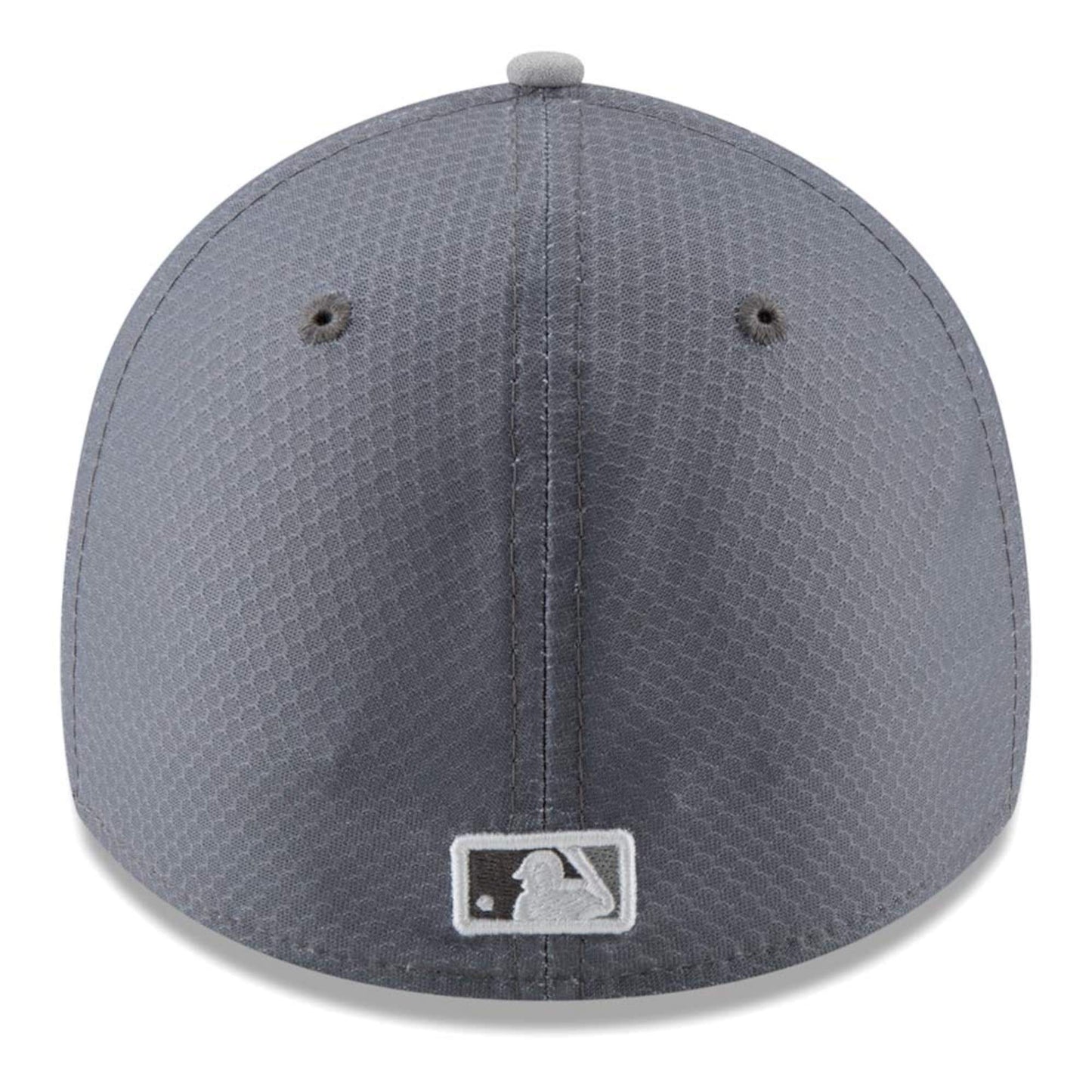New Era Boston Red Sox 2018 American League Champions Locker Room 39Thirty Flex Hat - OSFM