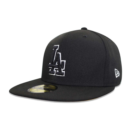 New Era 59Fifty Cap MLB Los Angeles Dodgers Mens Hat 11941970 (7