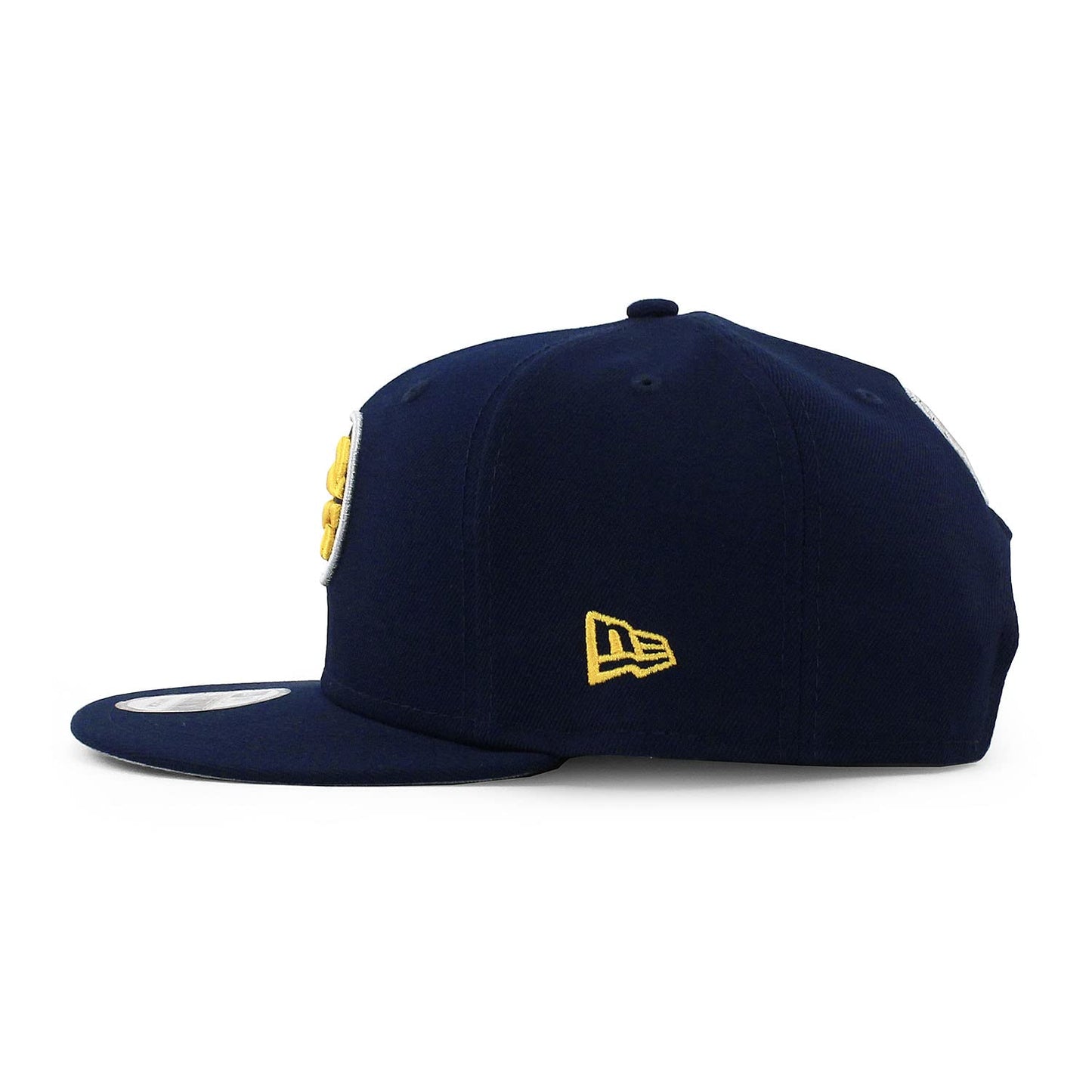 [70556864] Mens New Era NBA 950 TEAM COLOR SNAPBACK - INDIANA PACERS OSFA