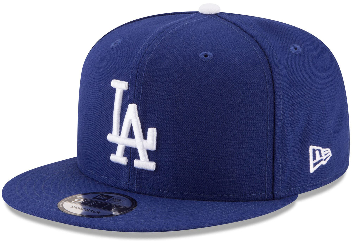 New Era mens Snapback