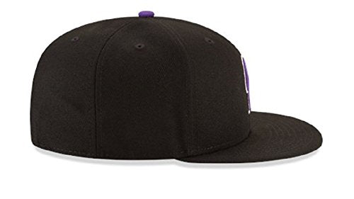 MLB Colorado Rockies 950 Snapback Cap Team Color