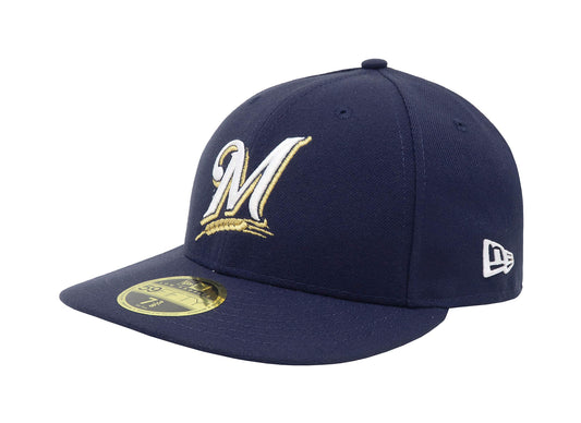 New Era Cap Co,. Inc. Men's 70360650, Navy, 7.125