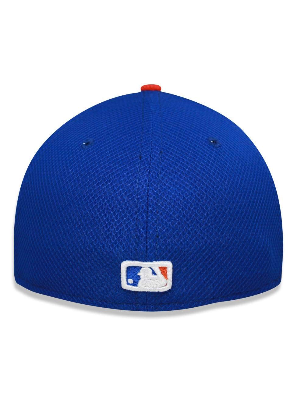 New Era Men's MLB Authentic Diamond Era 59fifty Fitted Cap