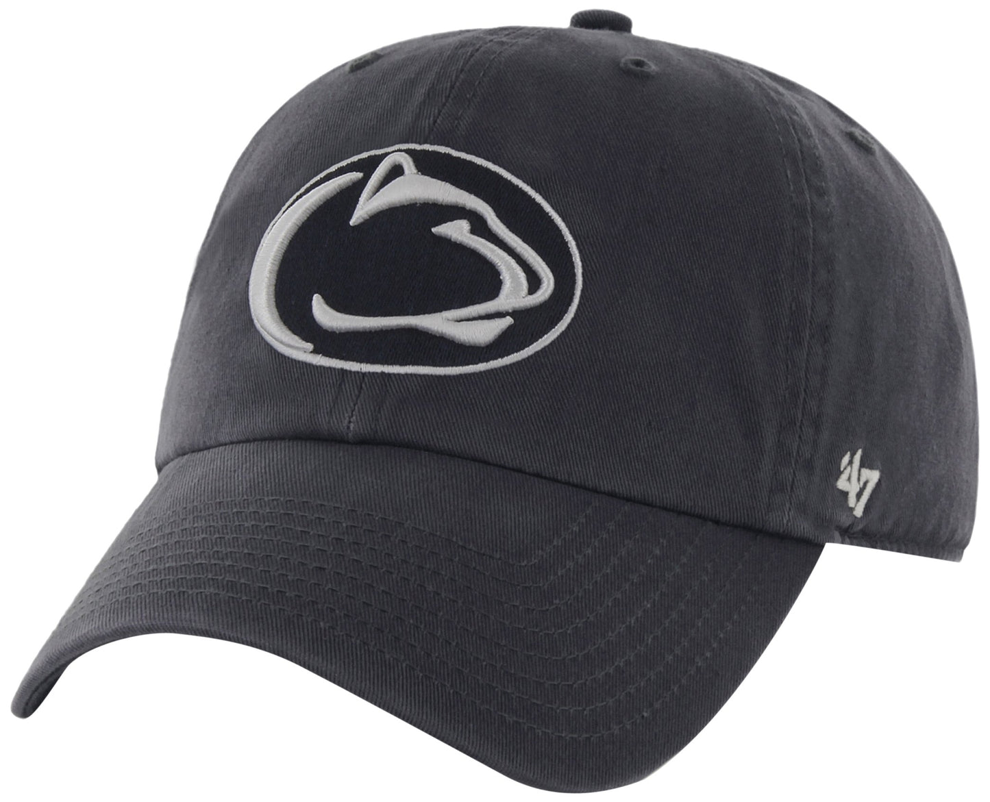 47 mens Ncaa '47 Clean Up Adjustable Hat, One Size