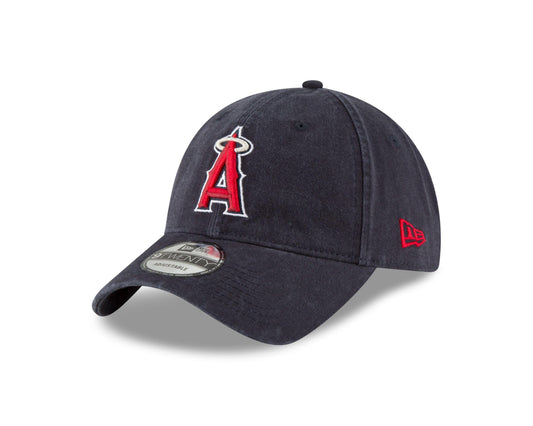 New Era Streetwear, Anaheim Angels #35964, One Size