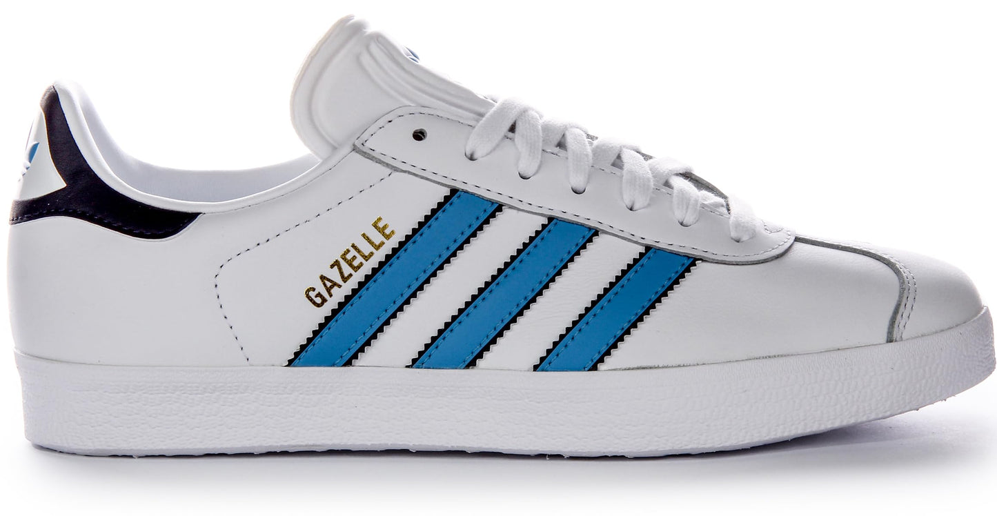 adidas Men's Gazelle Indoor Sneaker