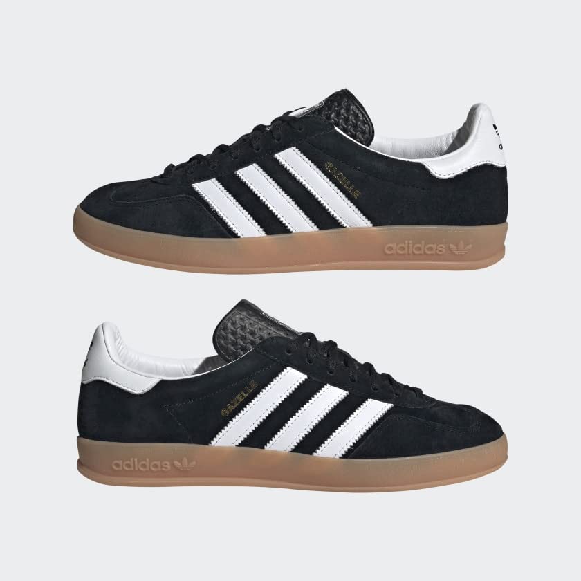 adidas Men's Gazelle Indoor Sneaker