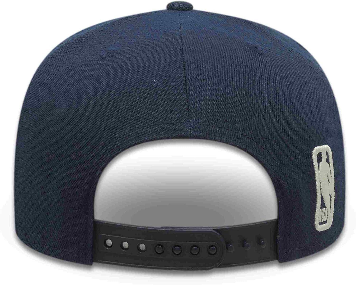 New Era Denver Nuggets NBA 950 9FIFTY Snapback Cap Hat (One Size)