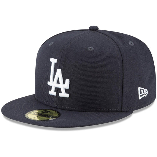 New Era MLB 59FIFTY Authentic Collection Fitted On Field Alternate Game Day Cap Hat