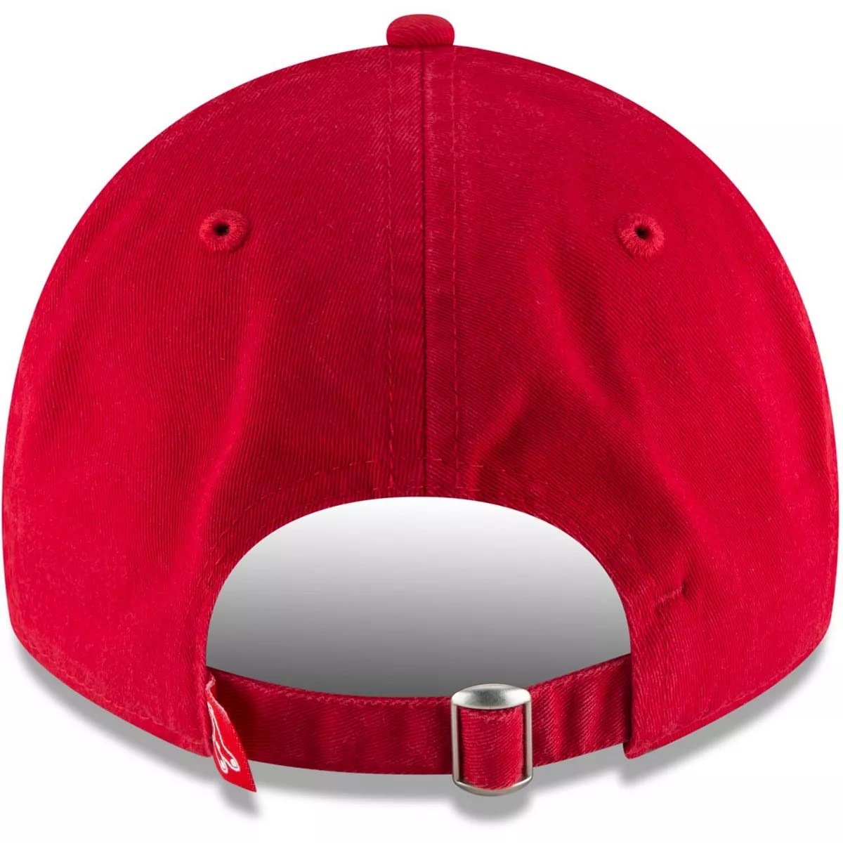 New Era Unisex-Adult MLB Core Classic 9TWENTY Team Alternate 2 Adjustable Hat Cap One Size Fits All