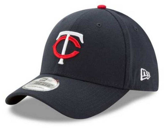 New Era Minnesota Twins MLB 39THIRTY Team Classic Flex Fit Hat