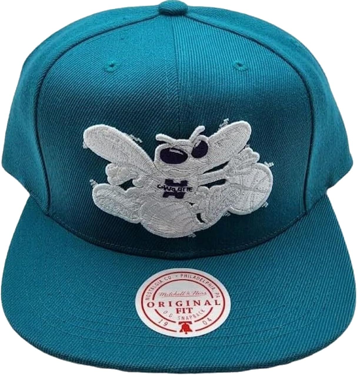Mitchell & Ness HWC Adjustable Snapback Cap