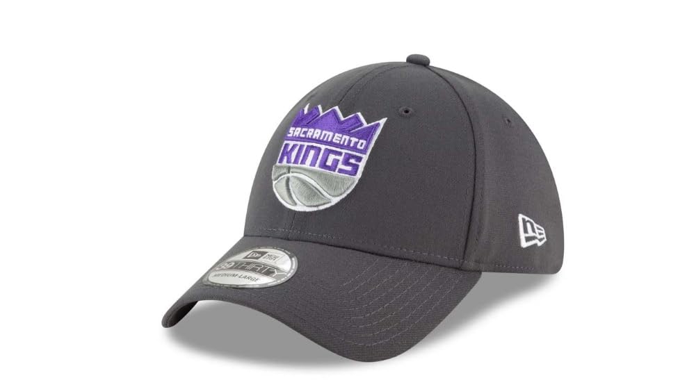 New Era Men's 70353301, Graphite, Small/Medium