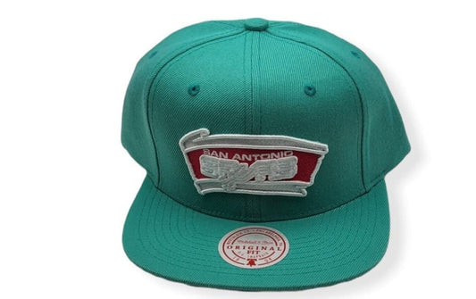 Mitchell & Ness HWC Adjustable Snapback Cap